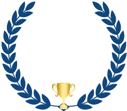 Image for 2022 with professional design and company growth highlights
