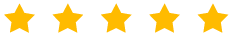 Star icon representing excellence and high-quality service
