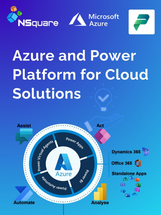 Understanding Microsoft Power Platform