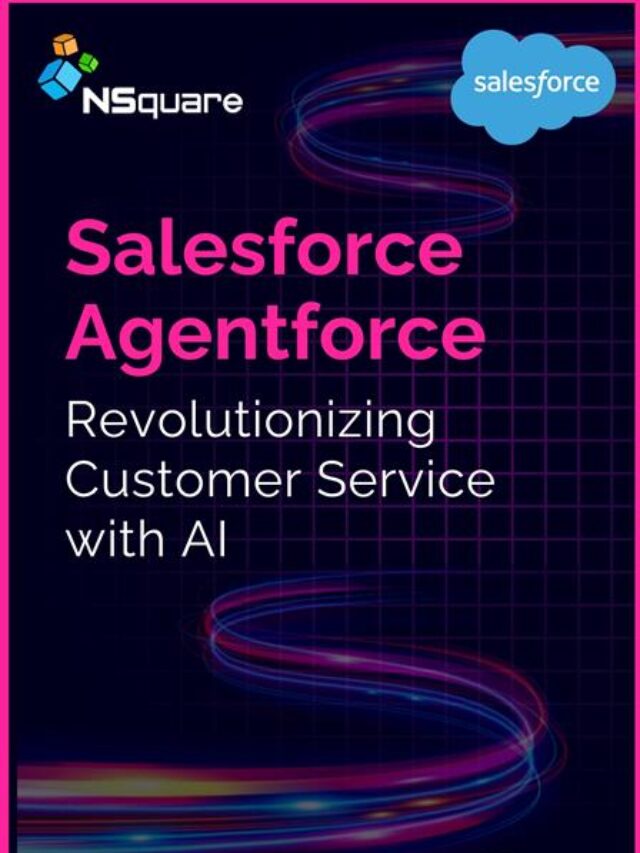 Guide to Salesforce Agentforce