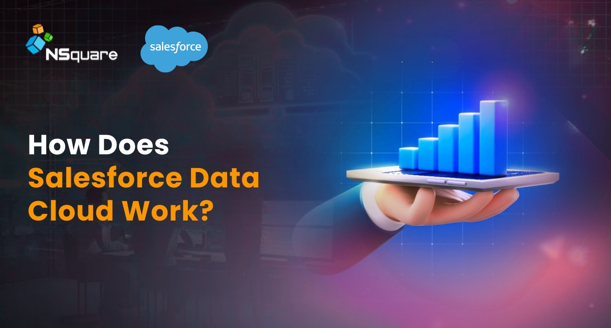 Salesforce Data Cloud- How it works?