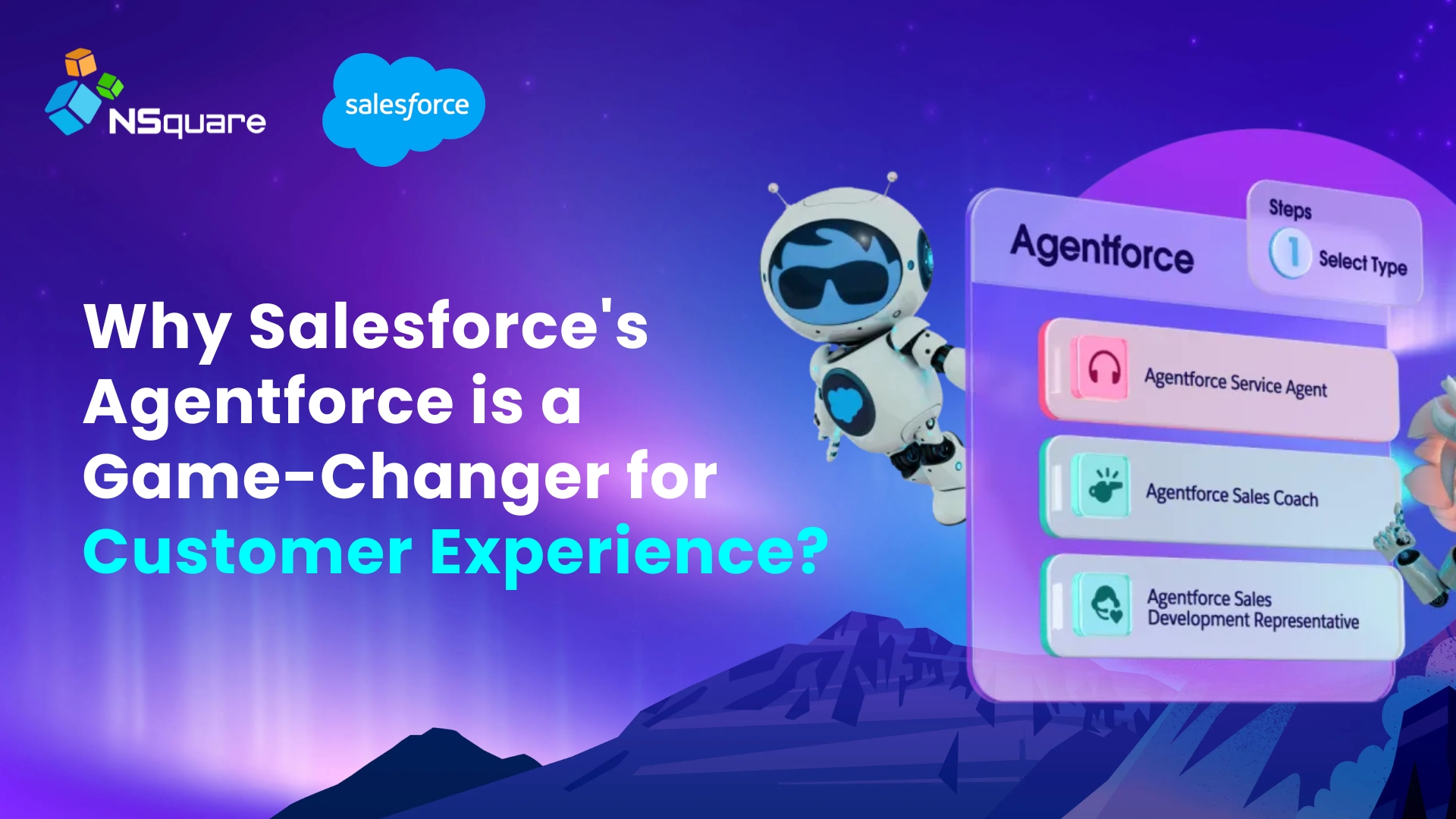 Salesforce Agentforce transforming customer experience