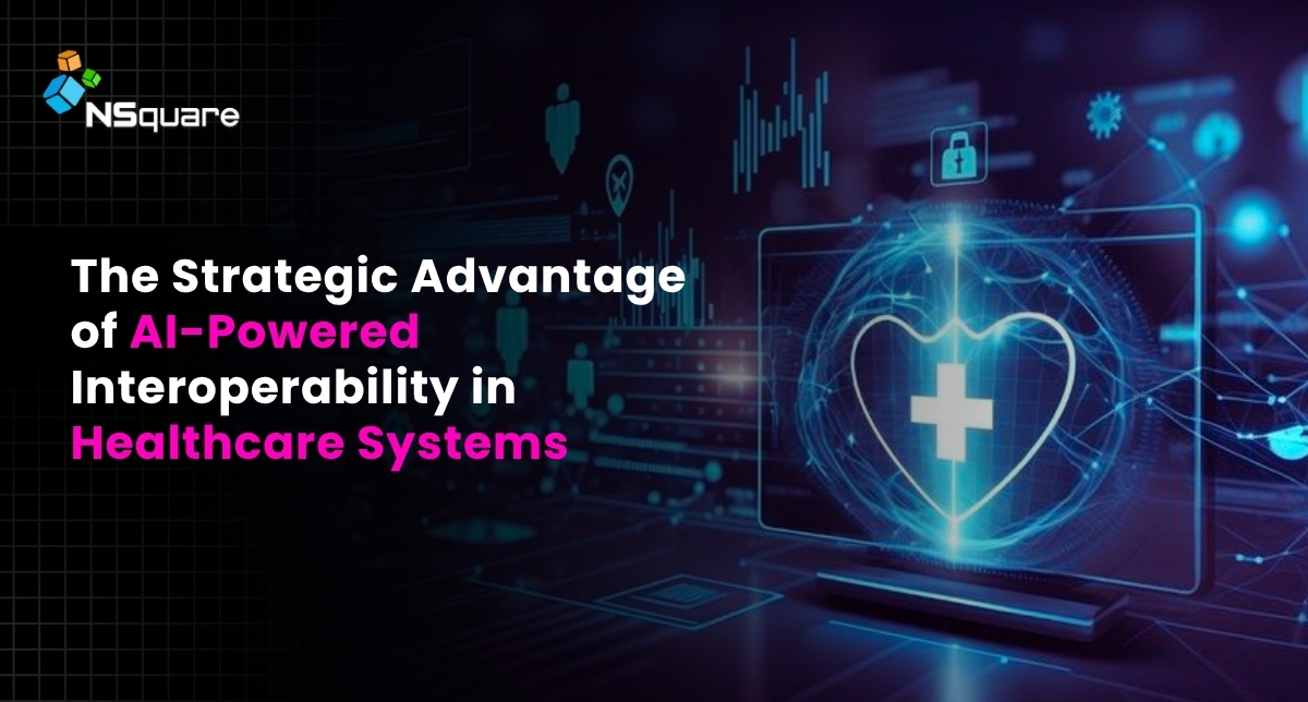 AI Powered Interoperability in Healthcare