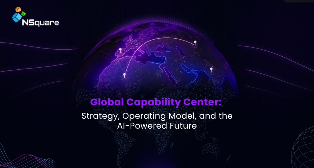 GCC and the AI powered future